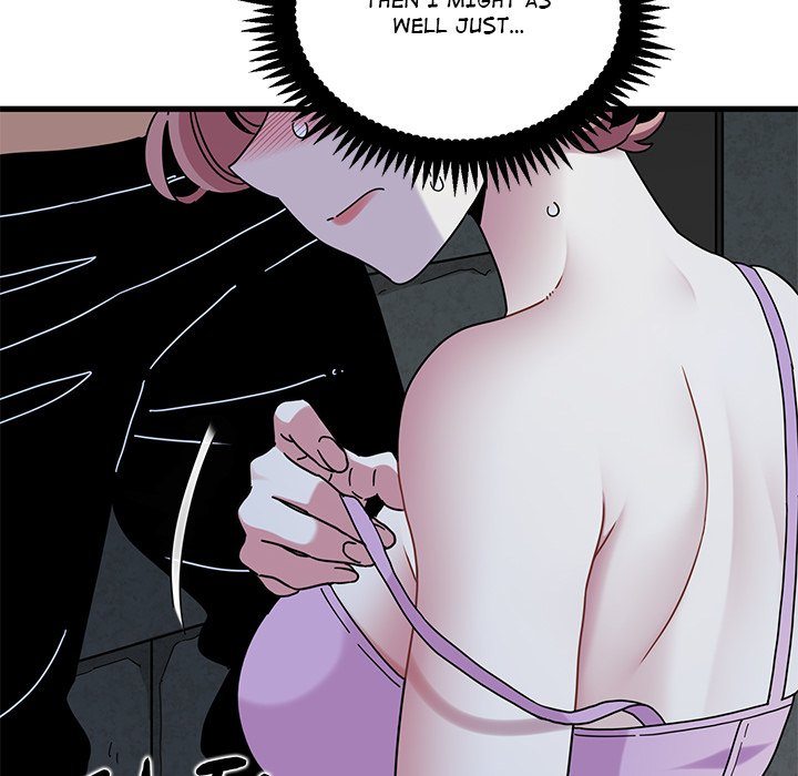 A Turning Point - Chapter 87 Page 112