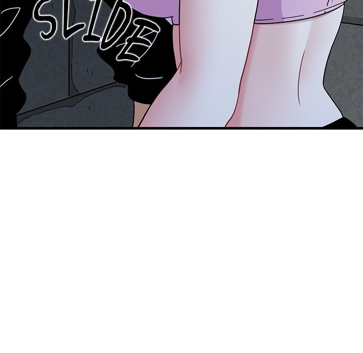 A Turning Point - Chapter 87 Page 113