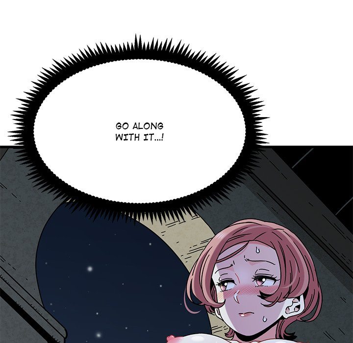 A Turning Point - Chapter 87 Page 114