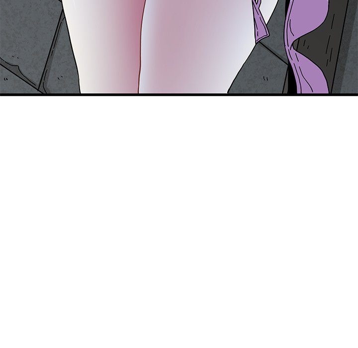 A Turning Point - Chapter 87 Page 116