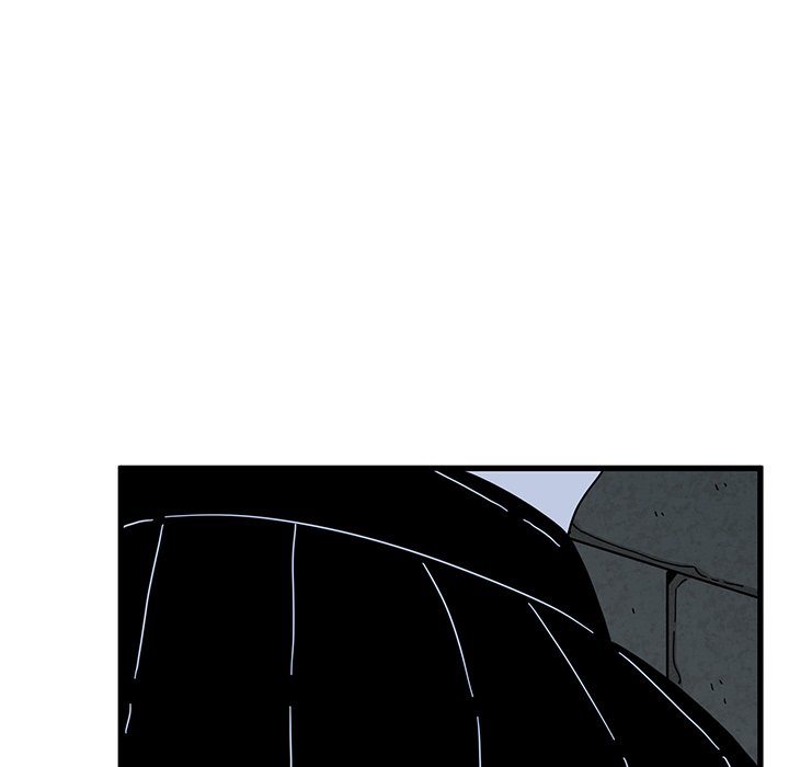 A Turning Point - Chapter 87 Page 123