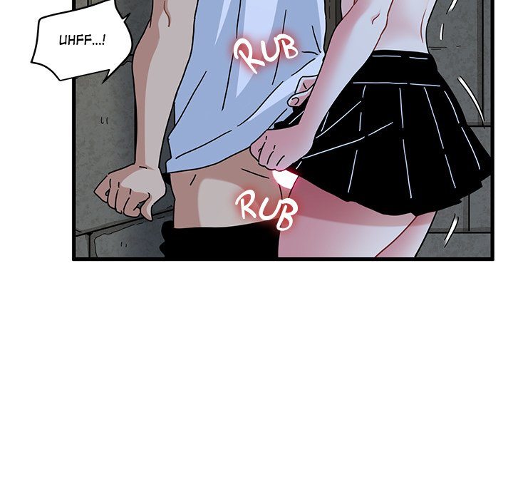 A Turning Point - Chapter 87 Page 137