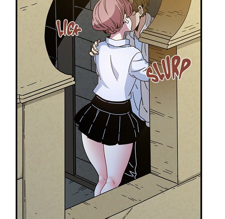 A Turning Point - Chapter 87 Page 14