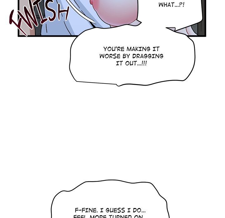 A Turning Point - Chapter 87 Page 144