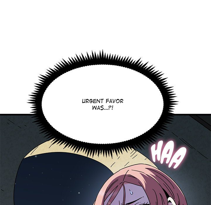 A Turning Point - Chapter 87 Page 16