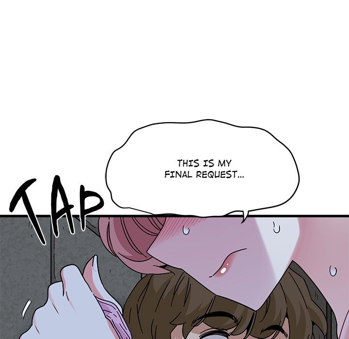 A Turning Point - Chapter 87 Page 162