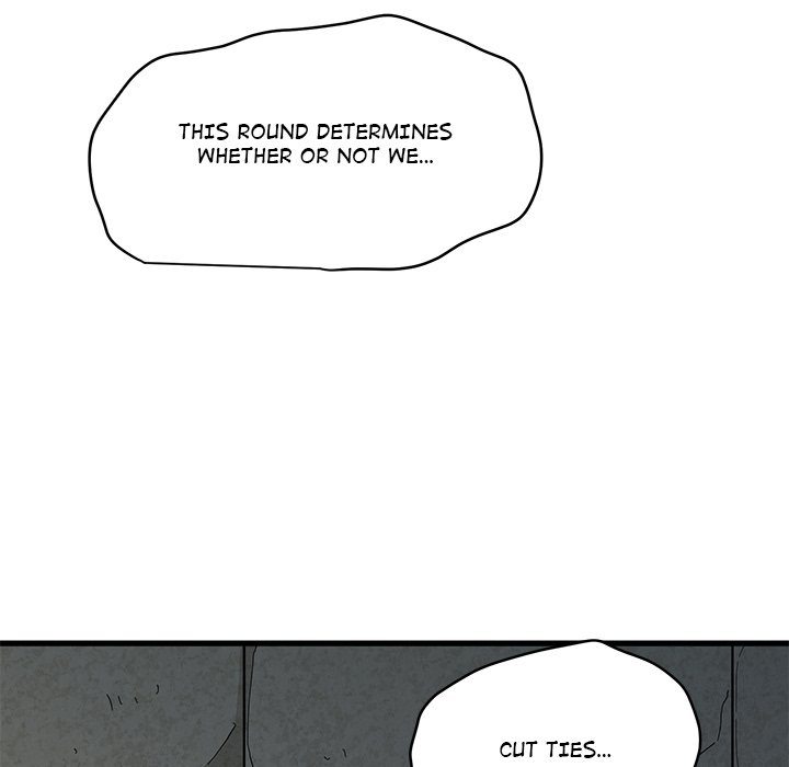 A Turning Point - Chapter 87 Page 167