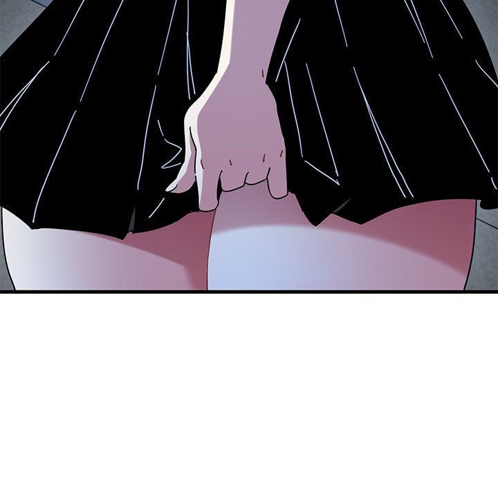 A Turning Point - Chapter 87 Page 18