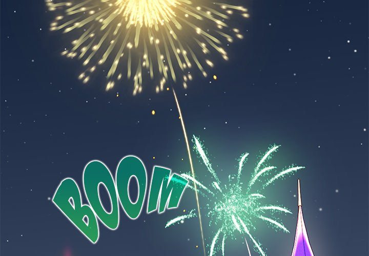 A Turning Point - Chapter 87 Page 2