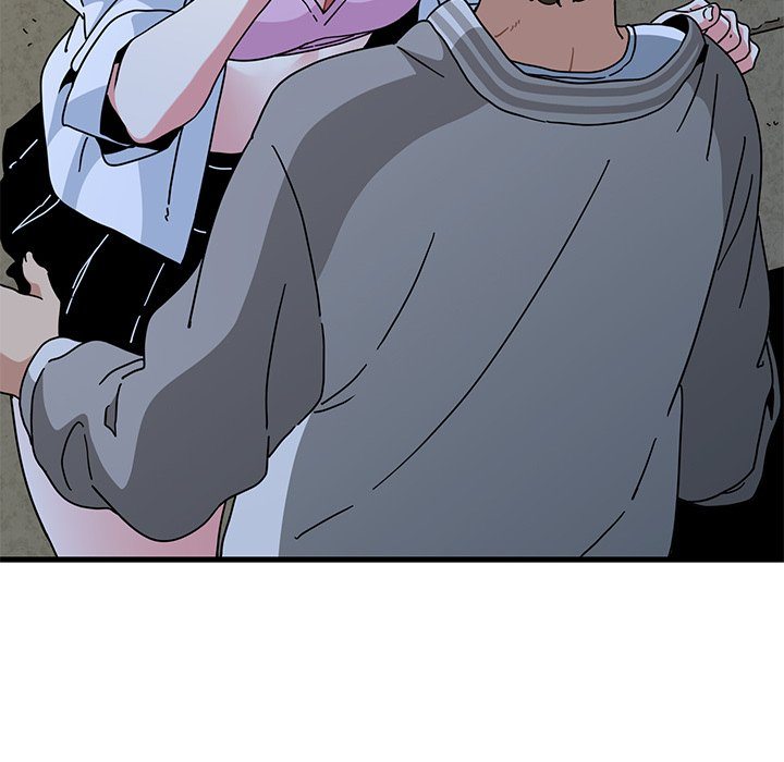 A Turning Point - Chapter 87 Page 32