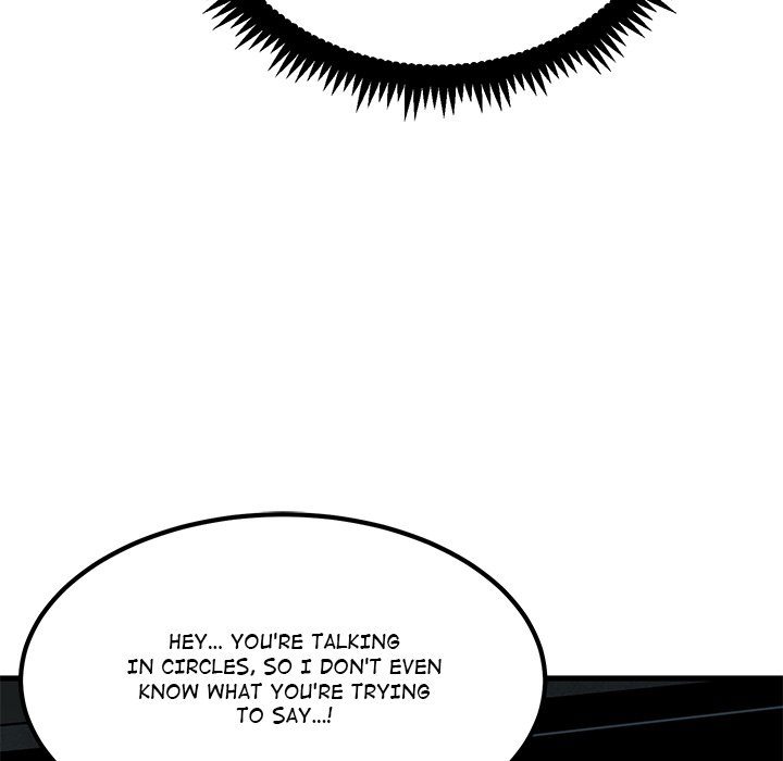 A Turning Point - Chapter 87 Page 42