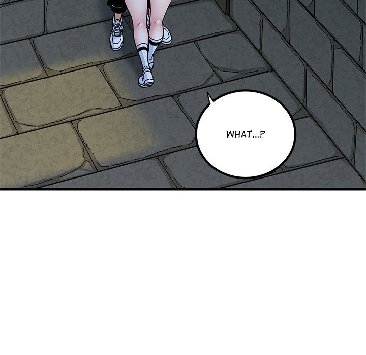 A Turning Point - Chapter 87 Page 44