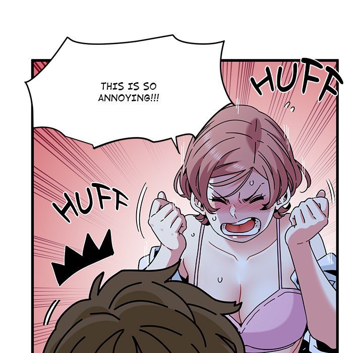 A Turning Point - Chapter 87 Page 47