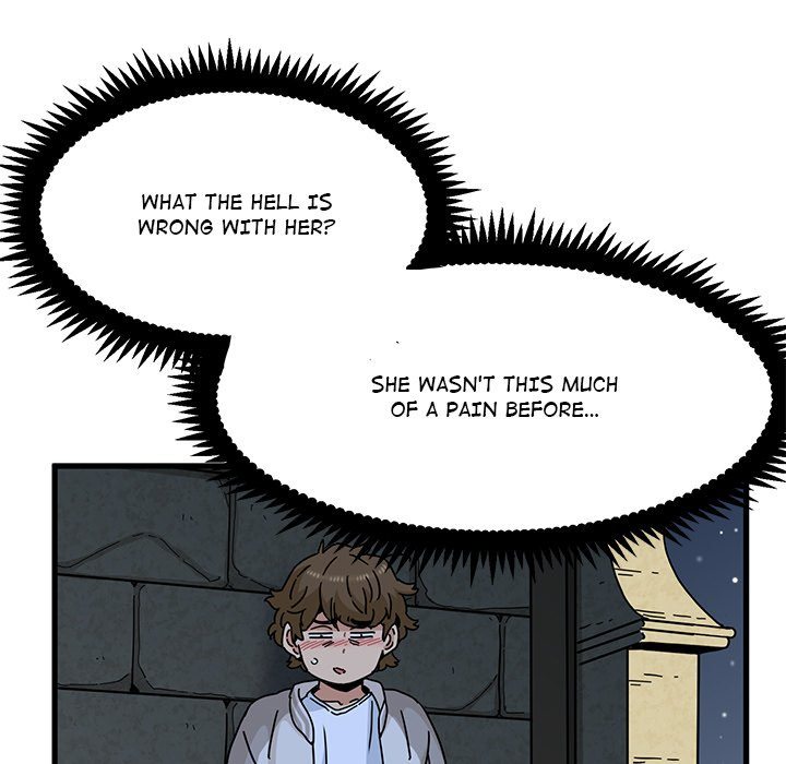 A Turning Point - Chapter 87 Page 49