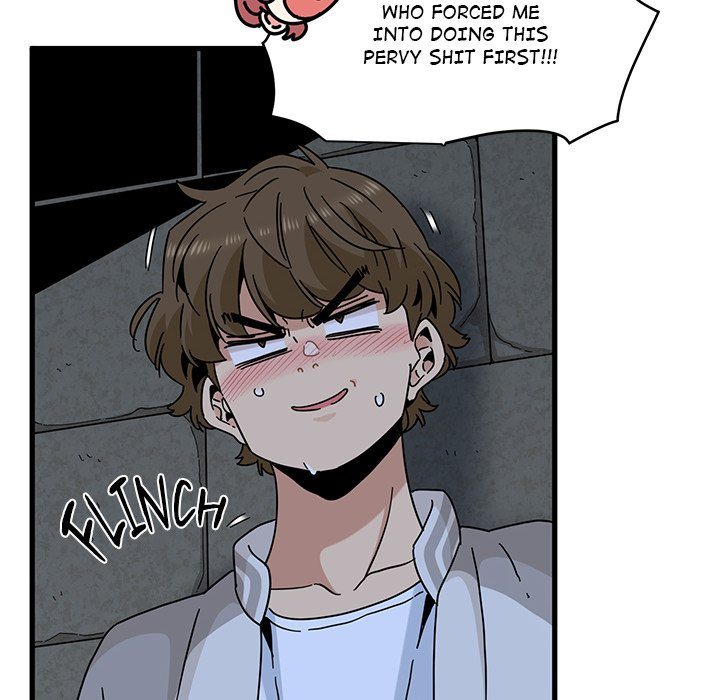 A Turning Point - Chapter 87 Page 52