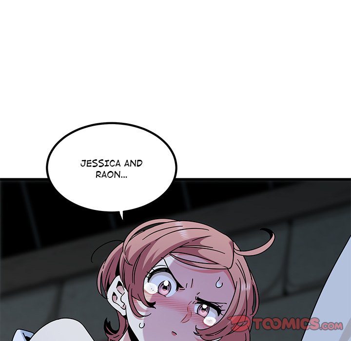 A Turning Point - Chapter 87 Page 57