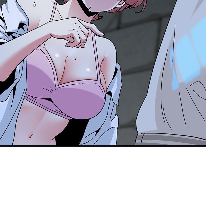 A Turning Point - Chapter 87 Page 58