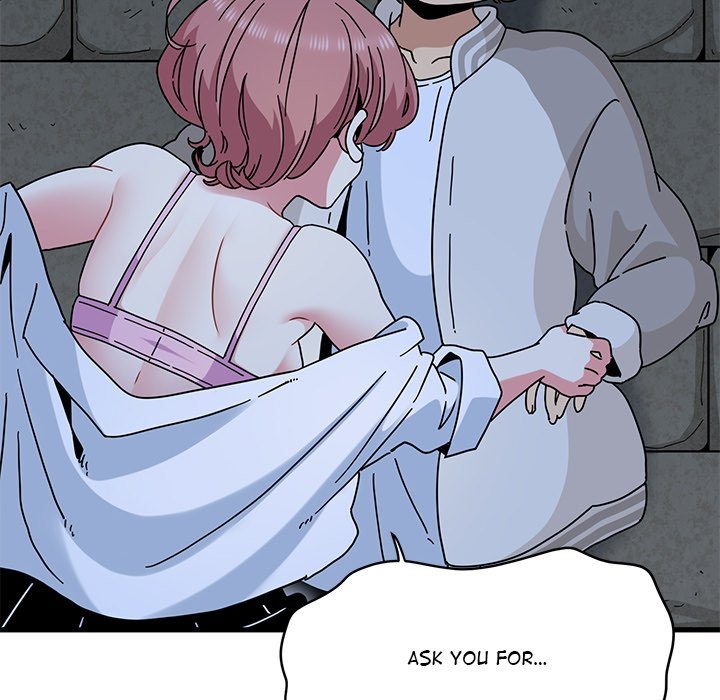 A Turning Point - Chapter 87 Page 62