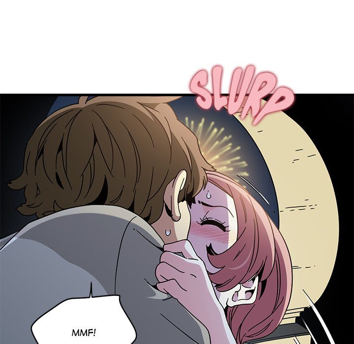 A Turning Point - Chapter 87 Page 7