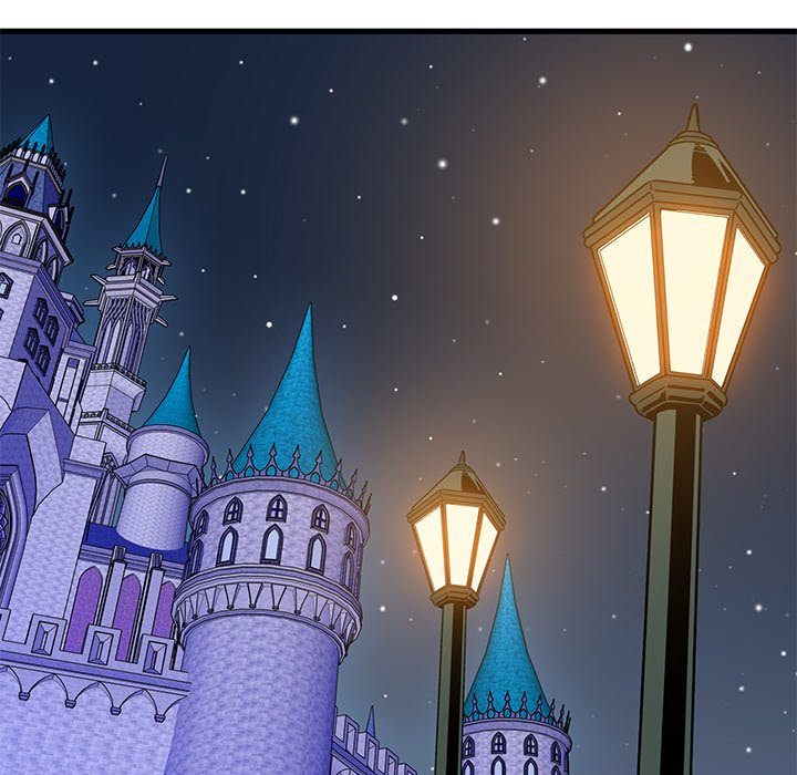 A Turning Point - Chapter 87 Page 71