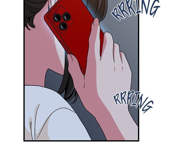 A Turning Point - Chapter 87 Page 73