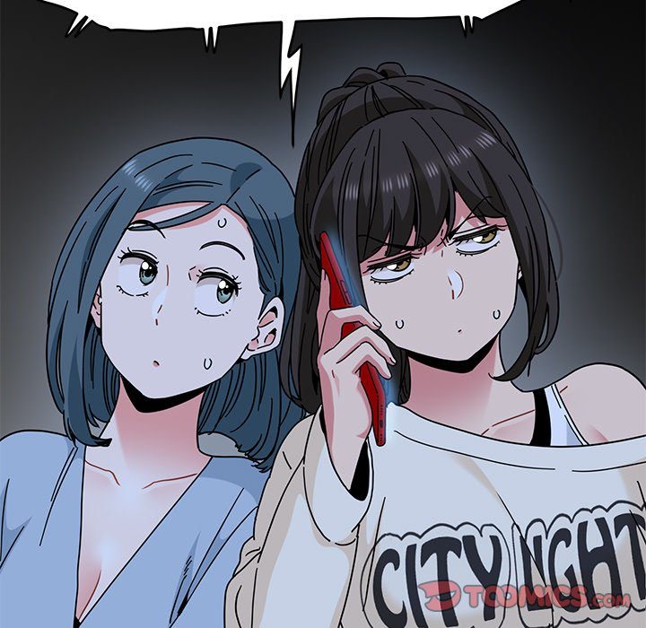 A Turning Point - Chapter 87 Page 75