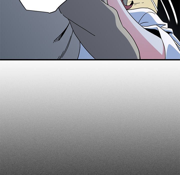 A Turning Point - Chapter 87 Page 8