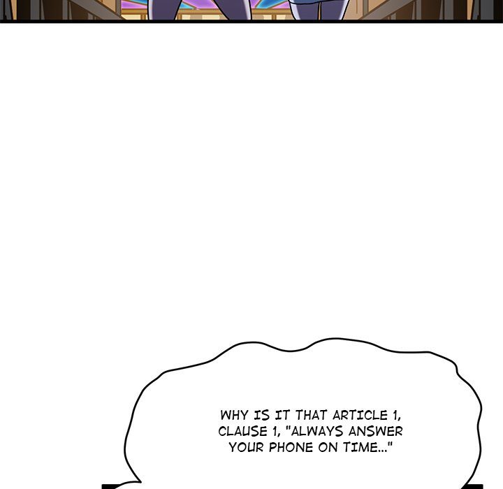 A Turning Point - Chapter 87 Page 82