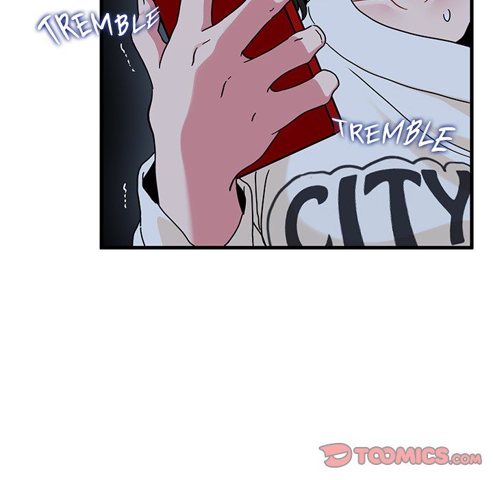 A Turning Point - Chapter 87 Page 84