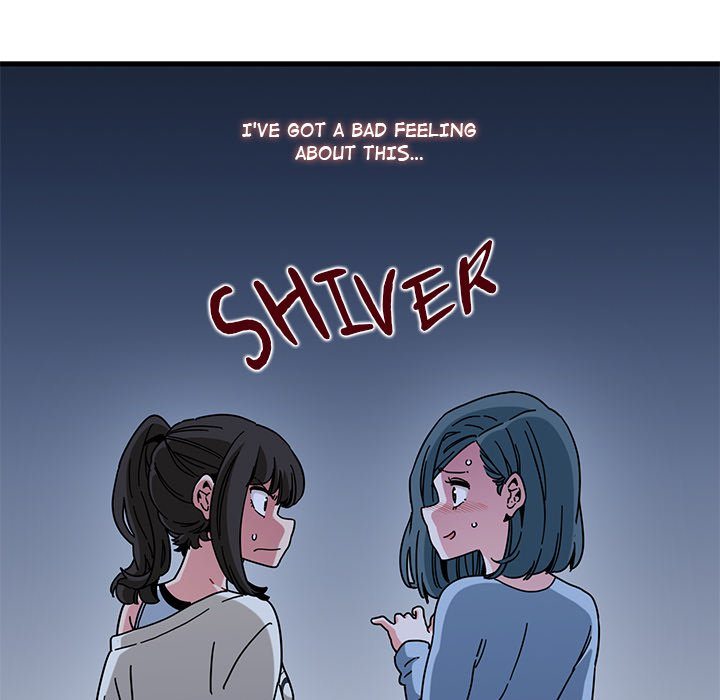 A Turning Point - Chapter 87 Page 88