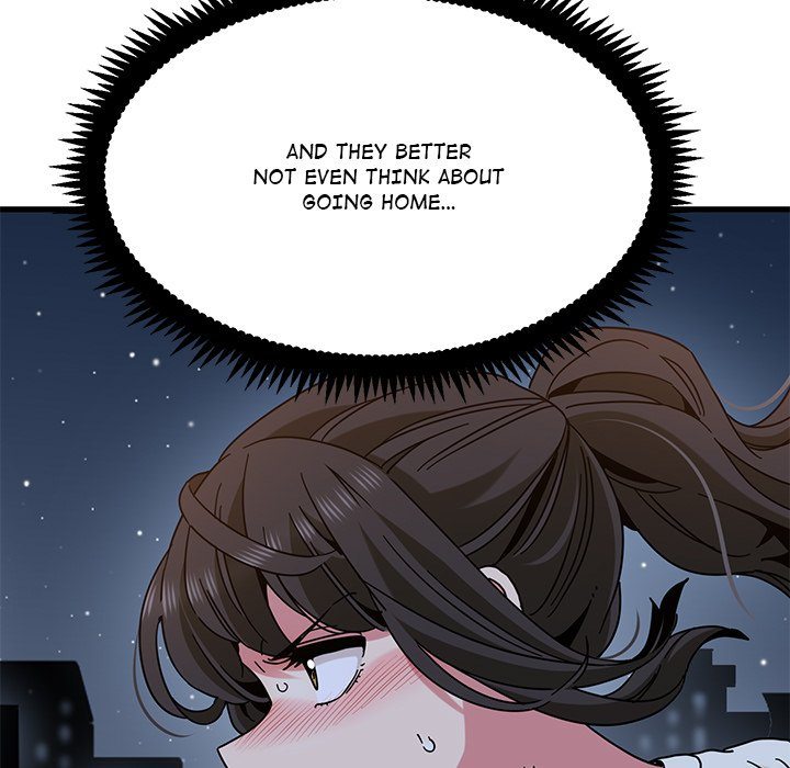 A Turning Point - Chapter 87 Page 97