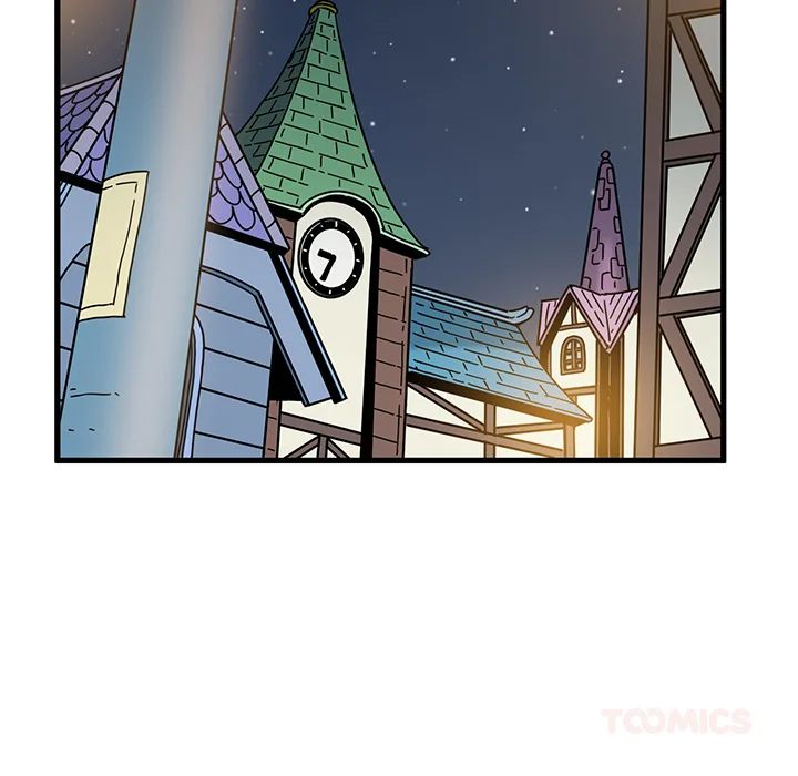 A Turning Point - Chapter 88 Page 101