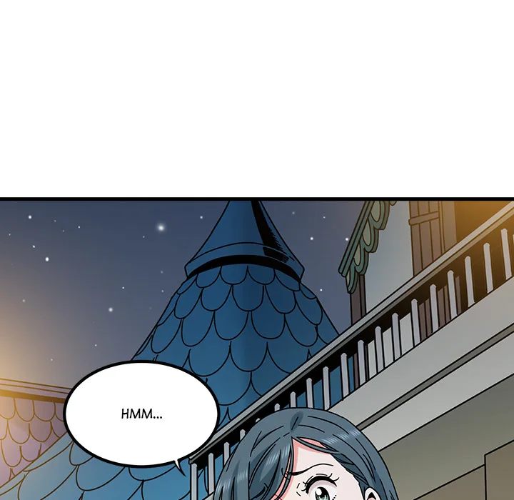 A Turning Point - Chapter 88 Page 104