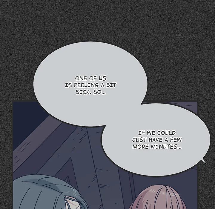 A Turning Point - Chapter 88 Page 117