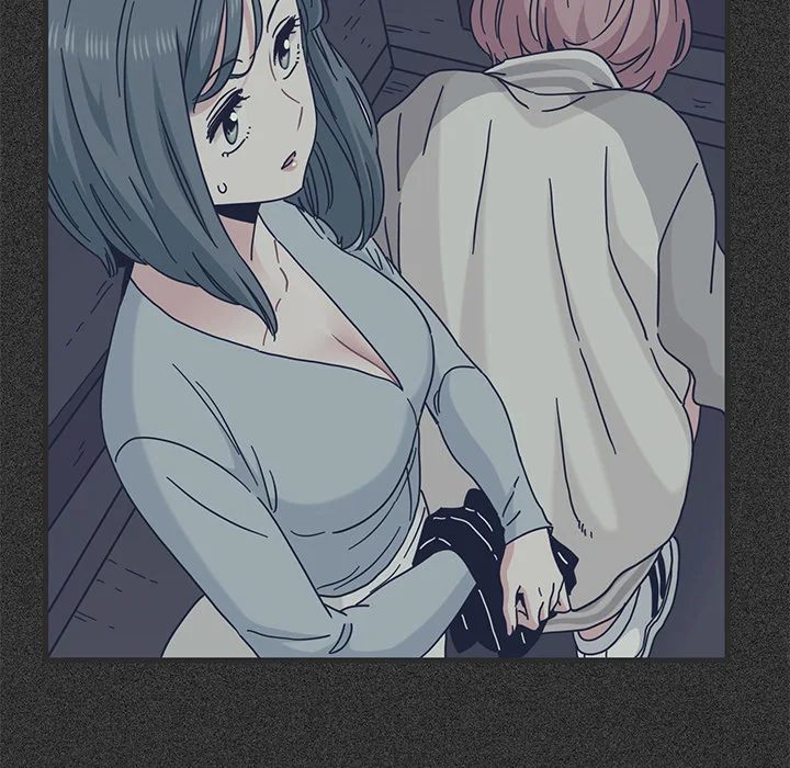 A Turning Point - Chapter 88 Page 118