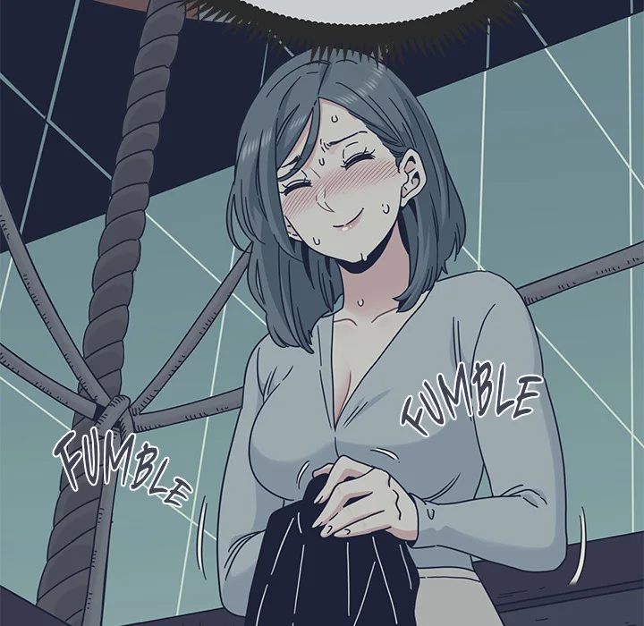 A Turning Point - Chapter 88 Page 121