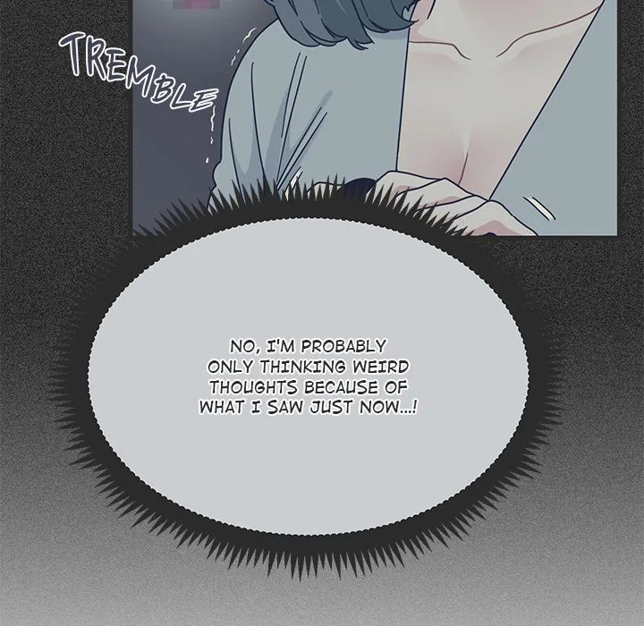 A Turning Point - Chapter 88 Page 124