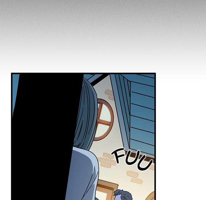 A Turning Point - Chapter 88 Page 125