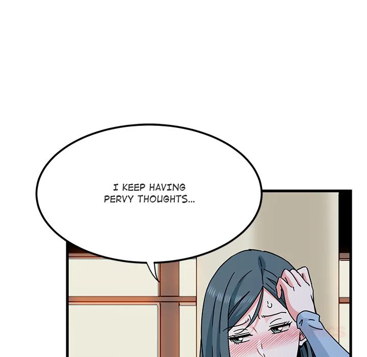 A Turning Point - Chapter 88 Page 127