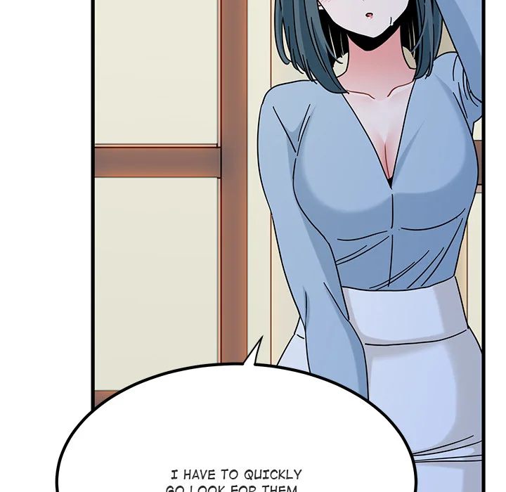 A Turning Point - Chapter 88 Page 128