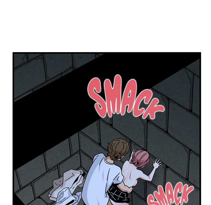 A Turning Point - Chapter 88 Page 129