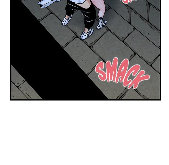 A Turning Point - Chapter 88 Page 130