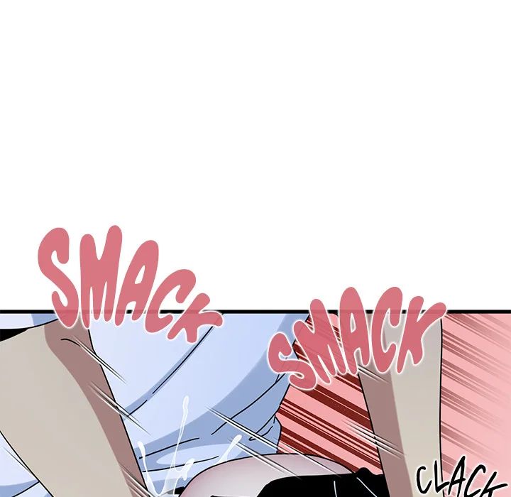 A Turning Point - Chapter 88 Page 145