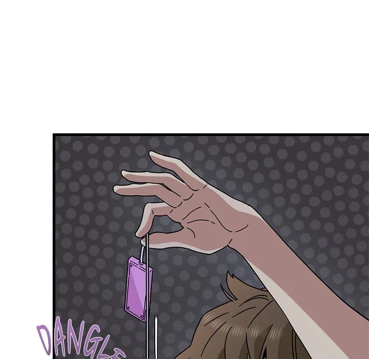 A Turning Point - Chapter 88 Page 159