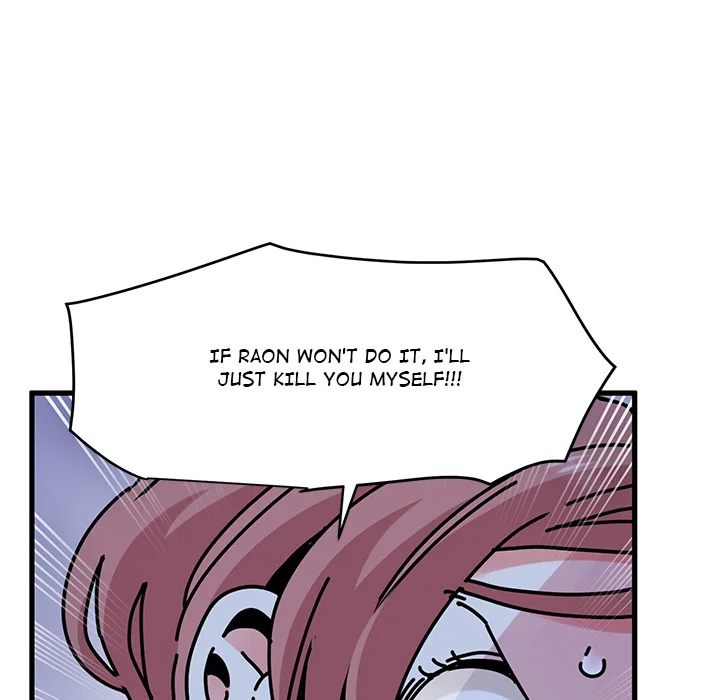 A Turning Point - Chapter 88 Page 24