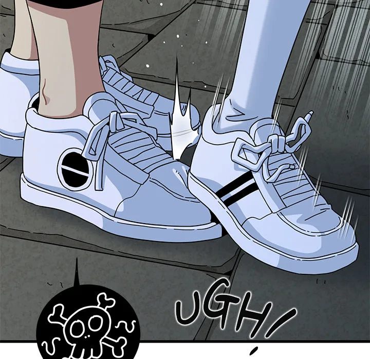 A Turning Point - Chapter 88 Page 27