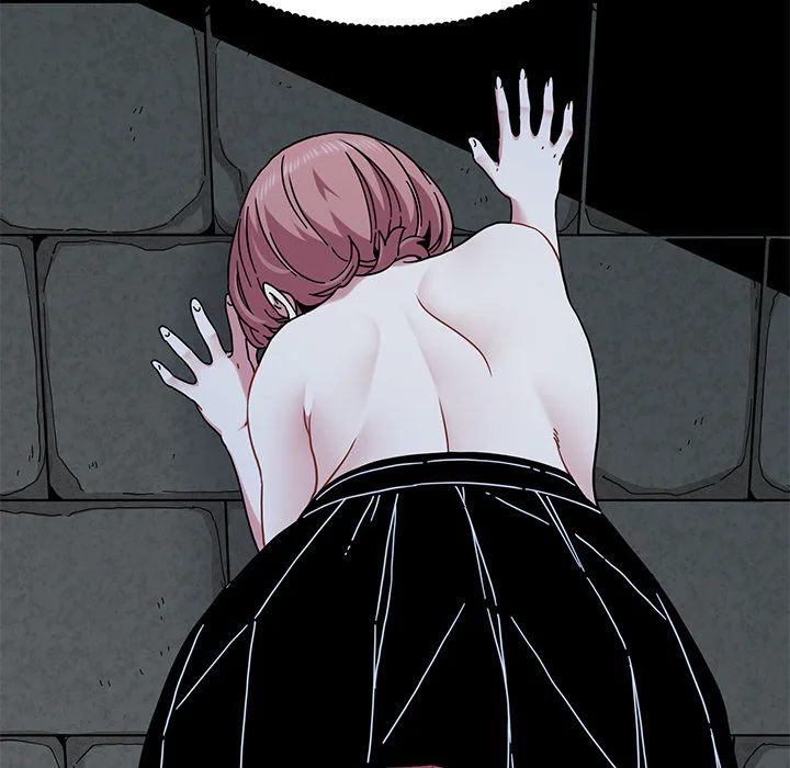 A Turning Point - Chapter 88 Page 38