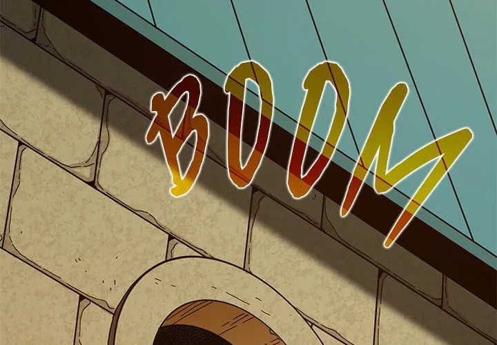 A Turning Point - Chapter 88 Page 4