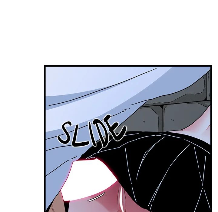 A Turning Point - Chapter 88 Page 52