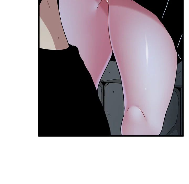 A Turning Point - Chapter 88 Page 53